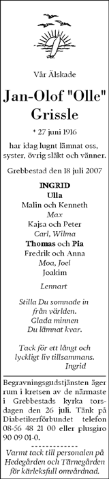 Bohusläningen