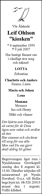 Nynäshamns-Posten