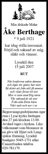 Lysekilsposten