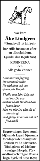 Ljusdals-Posten