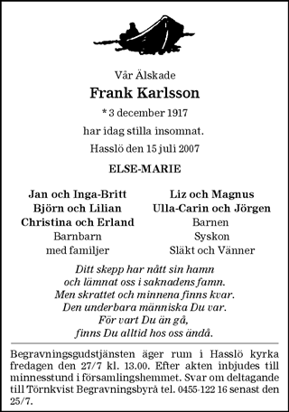 Blekinge Läns Tidning