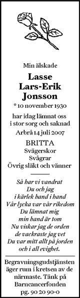 Ljusnan