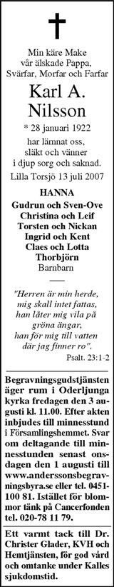 Norra Skåne