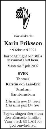 Vestmanlands Läns Tidning