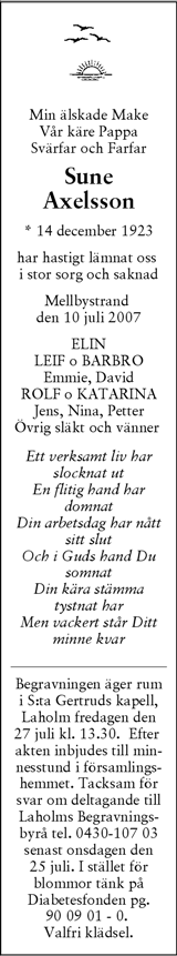 Sydsvenskan
