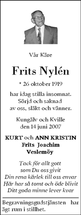 Bohusläningen
