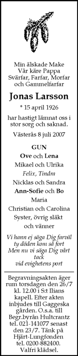 Vestmanlands Läns Tidning