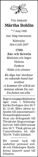 Blekinge Läns Tidning