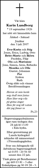 Södermanlands Nyheter