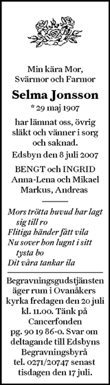 Ljusnan