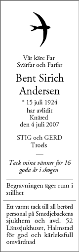 Hallandsposten