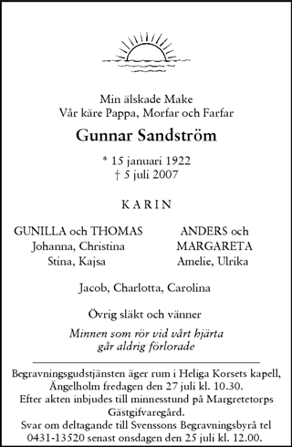 Svenska Dagbladet