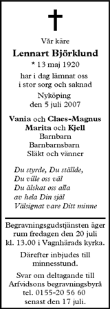 Södermanlands Nyheter