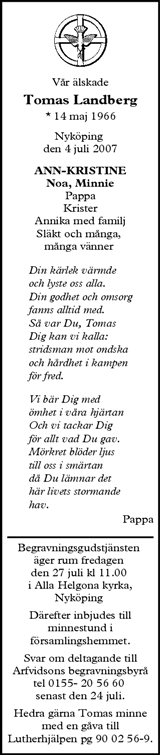 Södermanlands Nyheter