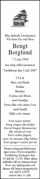 Trelleborgs Allehanda
