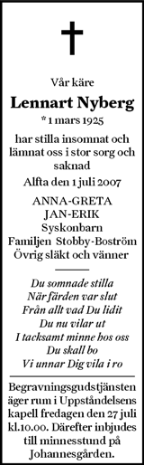 Ljusnan