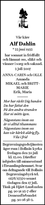 Ljusnan
