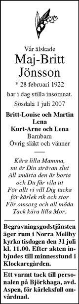 Norra Skåne