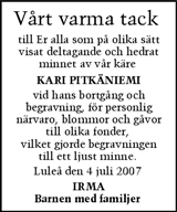 Norrländska Socialdemokraten