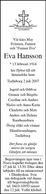 Trelleborgs Allehanda