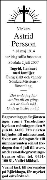 Norra Skåne