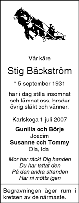 Mariestads-Tidningen