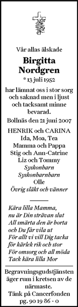 Ljusnan
