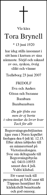 Trelleborgs Allehanda