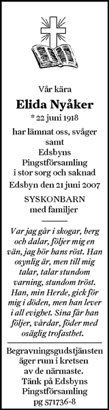 Ljusnan