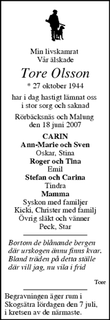 Malungsbladet Svartvit