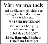 Norrländska Socialdemokraten