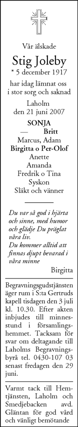 Laholms Tidning