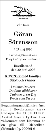 Bohusläningen