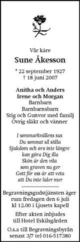 Eskilstuna-Kuriren,Strängnäs Tidning