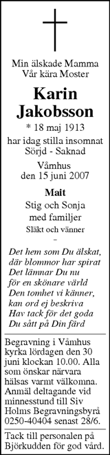 Mora Tidning