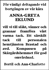 Bohusläningen