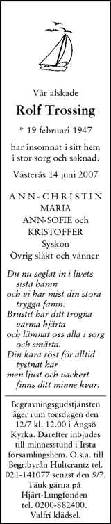 Svenska Dagbladet