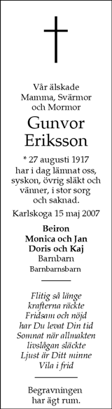 Karlskoga Tidning
