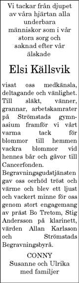 Strömstads tidning (e-tidning)