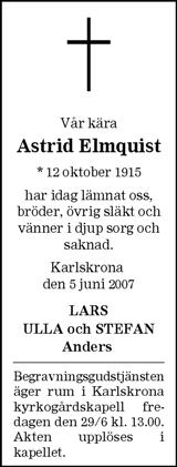 Blekinge Läns Tidning