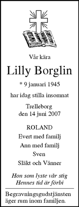 Trelleborgs Allehanda
