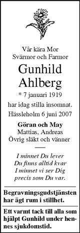 Norra Skåne