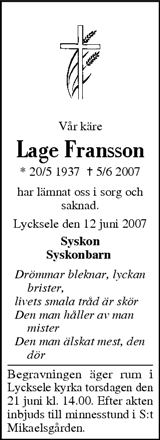 Västerbottens Folkblad