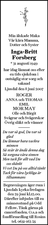 Ljusdals-Posten