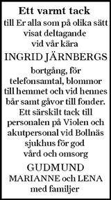 Ljusnan
