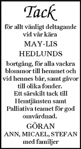 Ljusnan