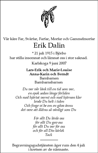 Karlskoga Tidning