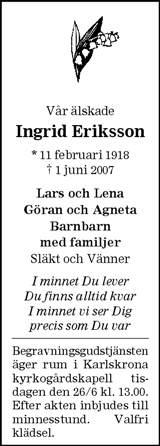 Blekinge Läns Tidning