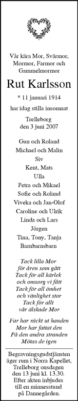 Trelleborgs Allehanda