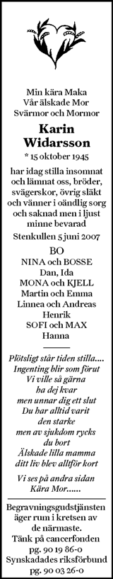 Ljusnan